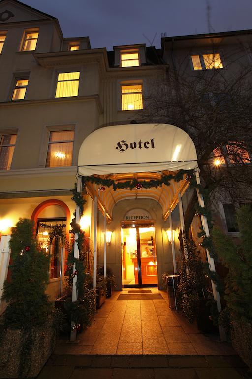Warsteinerhof By Centro Comfort Cologne Exterior photo