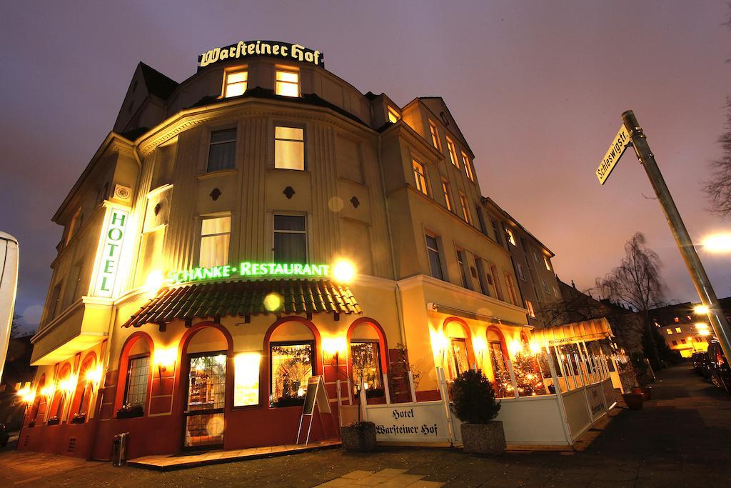 Warsteinerhof By Centro Comfort Cologne Room photo